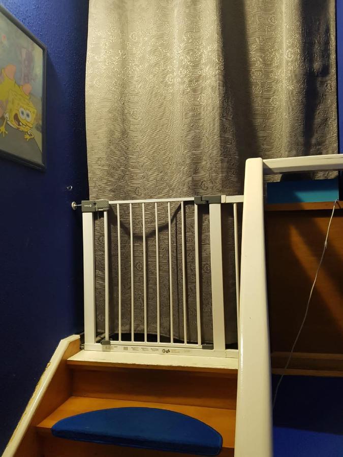Ferienwohnung Kunterbunt Winterberg Esterno foto