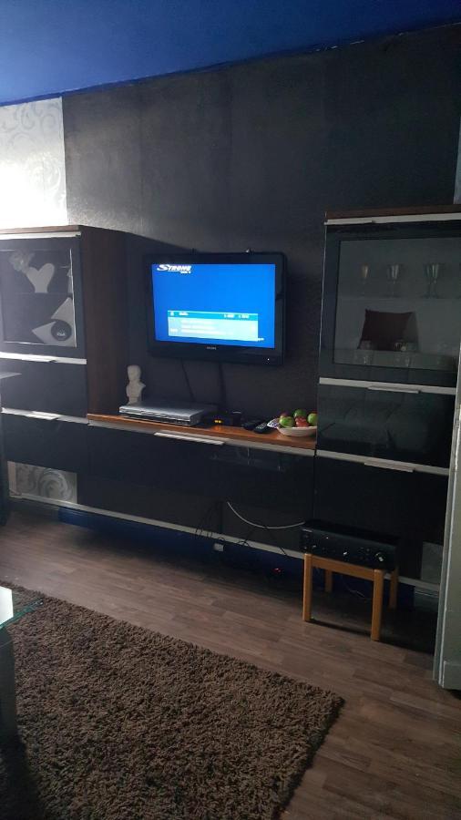 Ferienwohnung Kunterbunt Winterberg Esterno foto